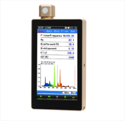 Máy đo quang phổ ánh sáng HOPOOCOLOR OHSP-350B, OHSP350BF